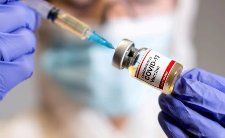 La vacuna Covid-19 entra en el calendario de inmunizaciones de EU