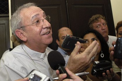La Iglesia católica cubana aboga por 'sana pluralidad, diálogo y negociación'