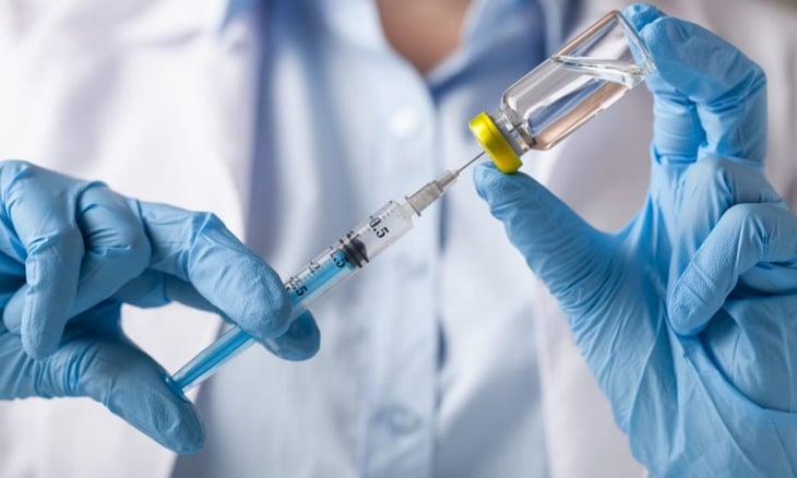 Israel aprueba la segunda fase de su vacuna contra COVID-19