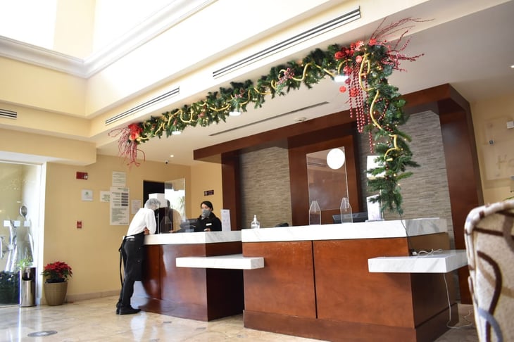 Por crisis, siguen despidos en hoteles de la Región Centro de Coahuila