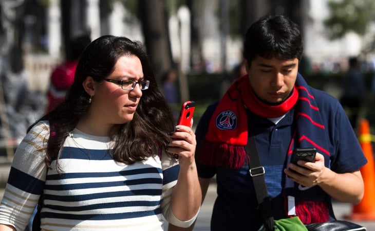 Industria de Telecom pide al Senado no aprobar registro de celulares