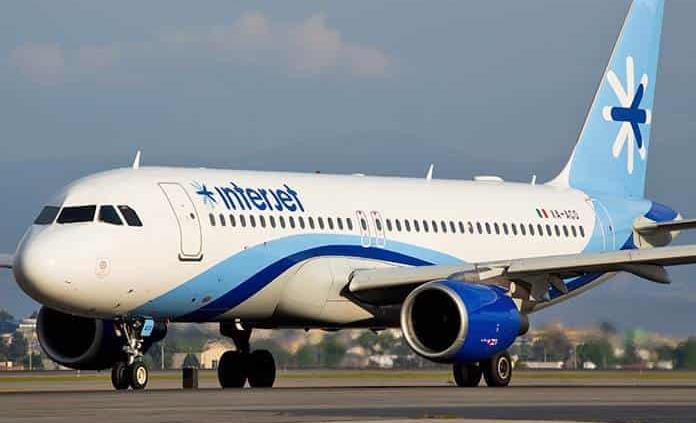 IATA suspende venta de boletos de Interjet por medio de agencias