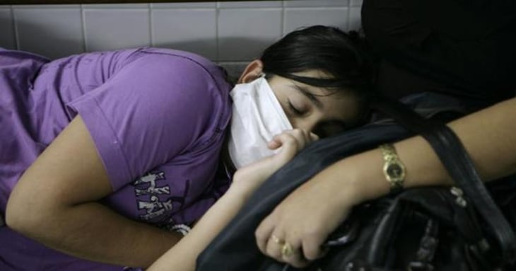 Paraguay reafirma gratuidad de camas de terapia por COVID-19