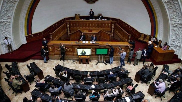 Parlamento venezolano reclama a Trinidad y Tobago por fallecidos en naufragio