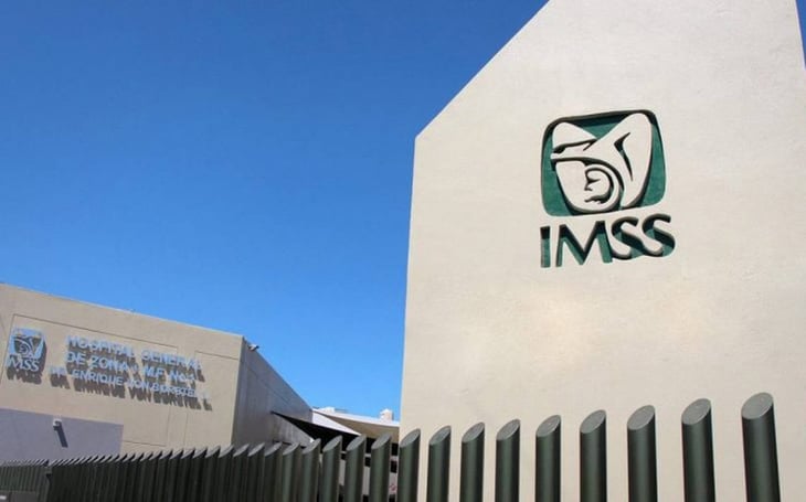IMSS: Personal de laboratorio recibirá vacuna e incentivos económicos