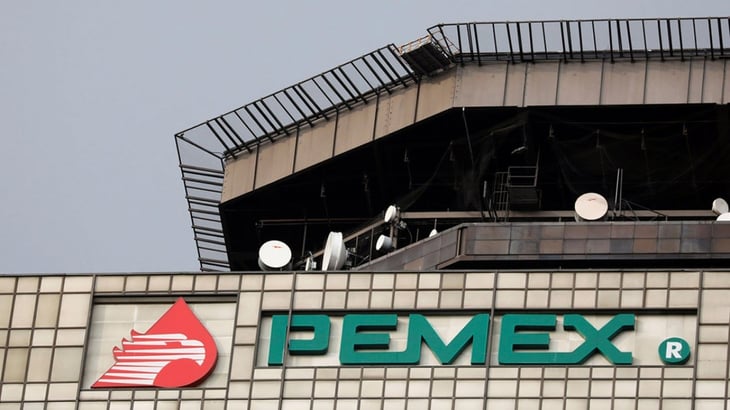 Rescinde Pemex formalmente de contratos ligados a la prima de AMLO