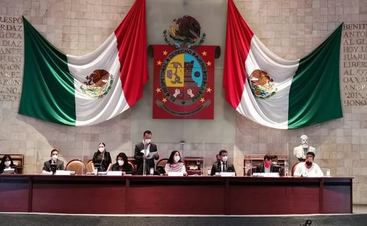Rechaza fiscal de Oaxaca informar a Congreso sobre feminicidio de Sol