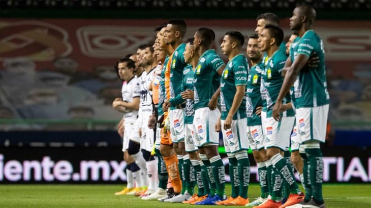 El 11 ideal de la Liga MX