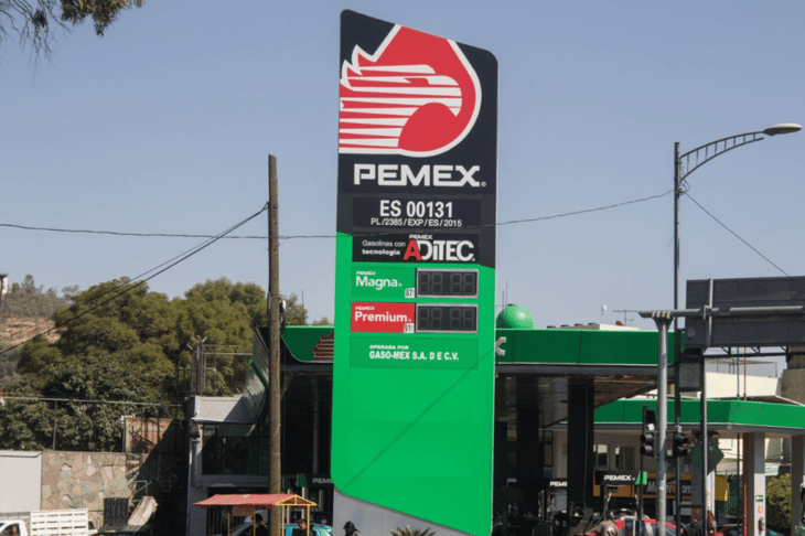 Oculta Pemex negociaciones con Vitol, empresa investigada por EU
