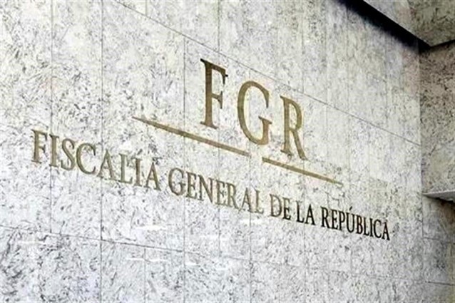  FGR: Investiga a fiscal de Morelos