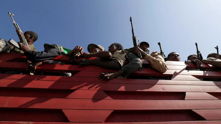 Etiopía pide diálogo tras el ataque de milicias etíopes al Ejército de Sudán