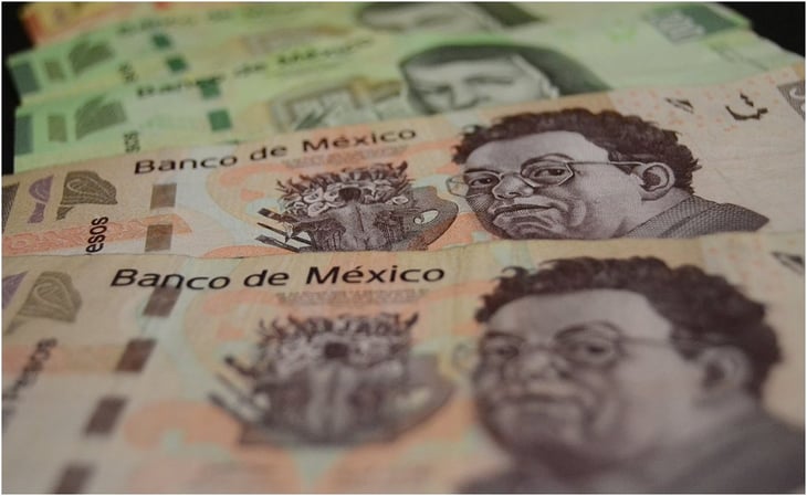 Inegi: La economía mexicana cayó 5% en noviembre