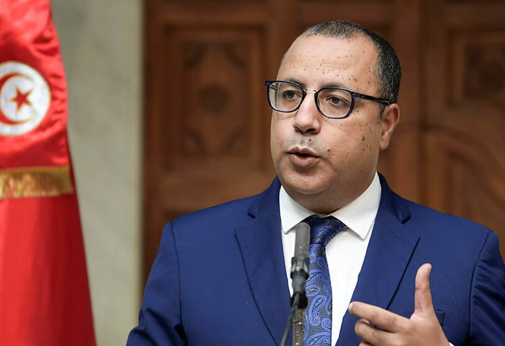 Dura crítica al primer ministro tunecino por vincular terrorismo y migración
