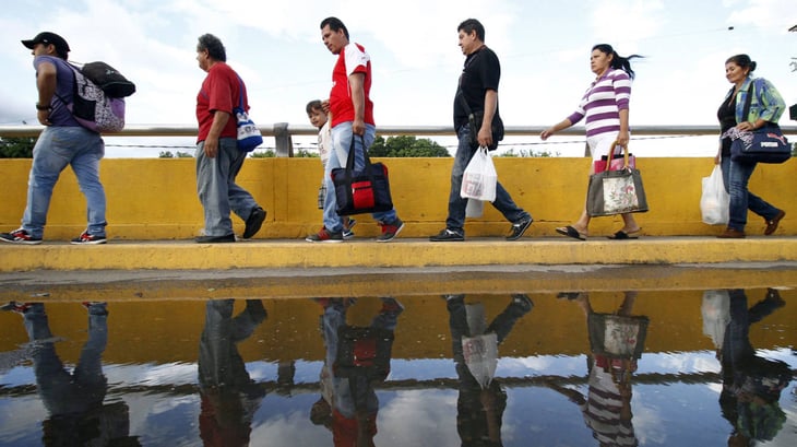 Siete nuevas ventanillas orientarán a migrantes venezolanos en R. Dominicana