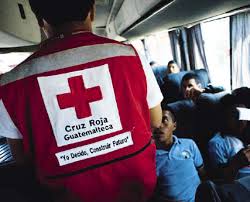 Cruz Roja Internacional pide un trato digno para los migrantes