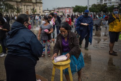 Guatemala reporta 38 muertes por Covid-19
