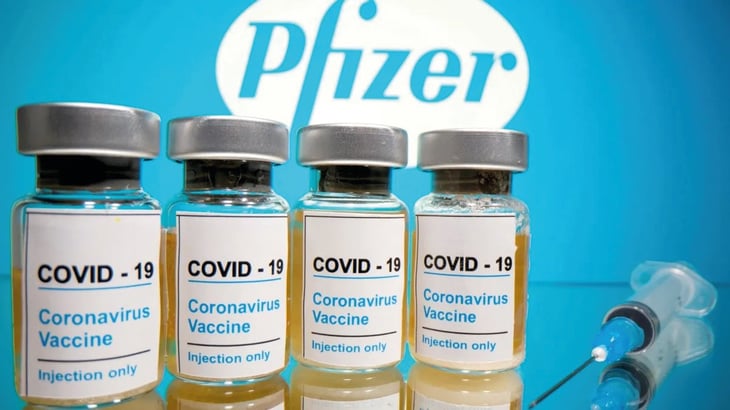 Estados Unidos autoriza la vacuna de Moderna, segunda después de la de Pfizer