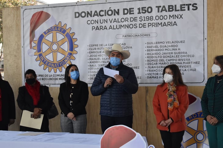 Autoridades de la Región Centro apoyarán en aplicación de vacunas contra COVID-19