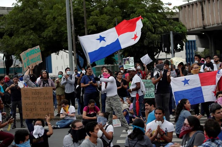ONU pide que se garanticen estándares de Derechos Humanos en Panamá