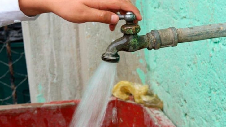 Aumentará costo de agua potable en Cuatro Ciénegas