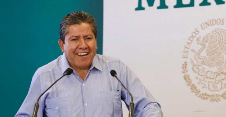 David Monreal: El candidato a Zacatecas