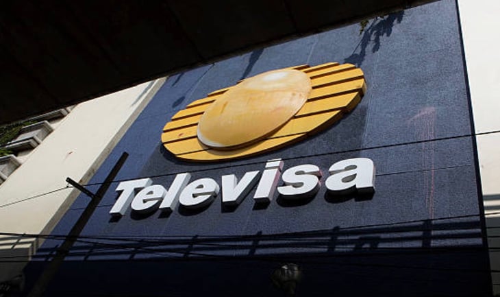 Televisa: Gana un amparo y libra regulación asimétrica