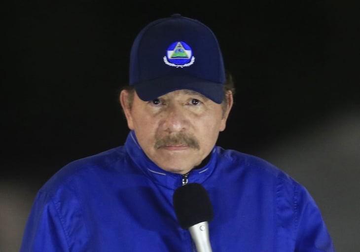 Nicaragua discute ley que dejaría a opositores por fuera de las elecciones