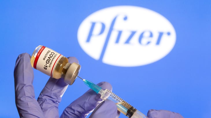 La Agencia Europea del Medicamento da su visto bueno a la vacuna de Pfizer