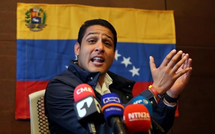 Dos estados de Venezuela, en situación crítica por COVID-19, según oposición