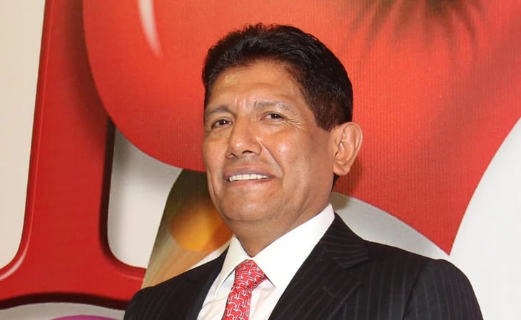 Juan Osorio se despidió de sus hijos tras haber dado positivo a Covid