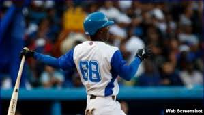 Cuba detecta seis nuevos casos de covid-19 en equipo de béisbol Industriales
