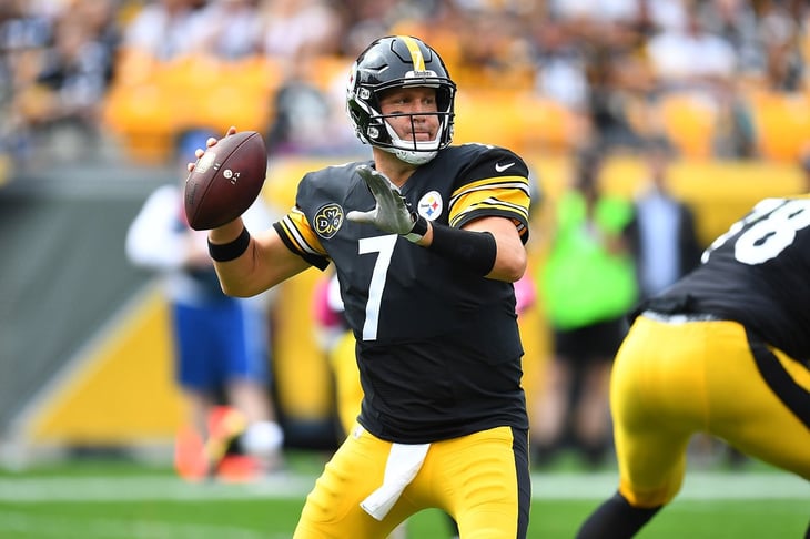 Ben quiere seguir con Steelers