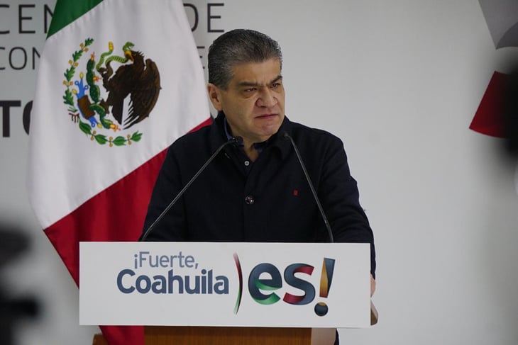 Modernizan Registro Público en Coahuila