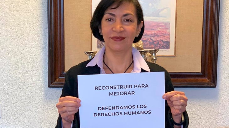 México: Tendrá magistrada en Corte Penal Internacional