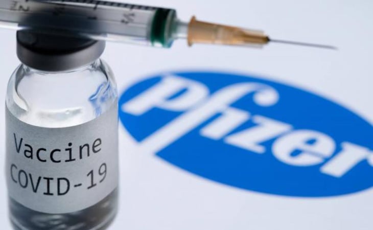 Los entresijos de la licencia otorgada en la UE a la vacuna de Pfizer