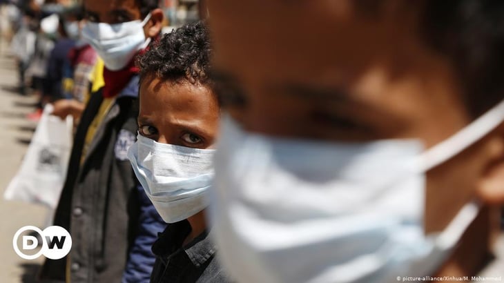 Ecuador obtuvo cerca de 700 millones de dólares en cooperación en pandemia