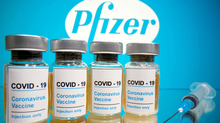 Retraso de la vacuna contra el COVID-19 sólo modifica fecha