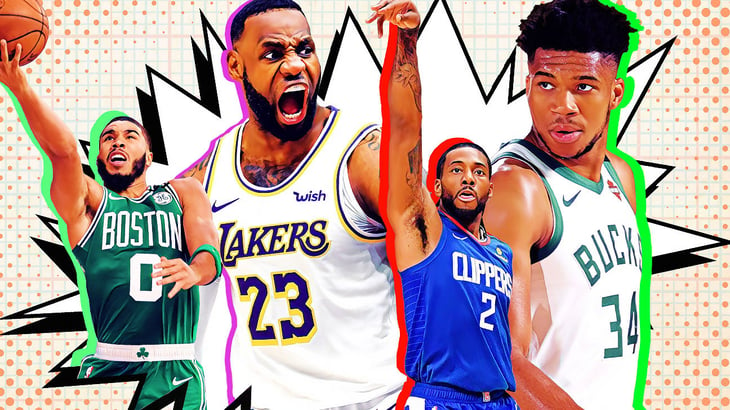 NBA: Inicia una incierta temporada