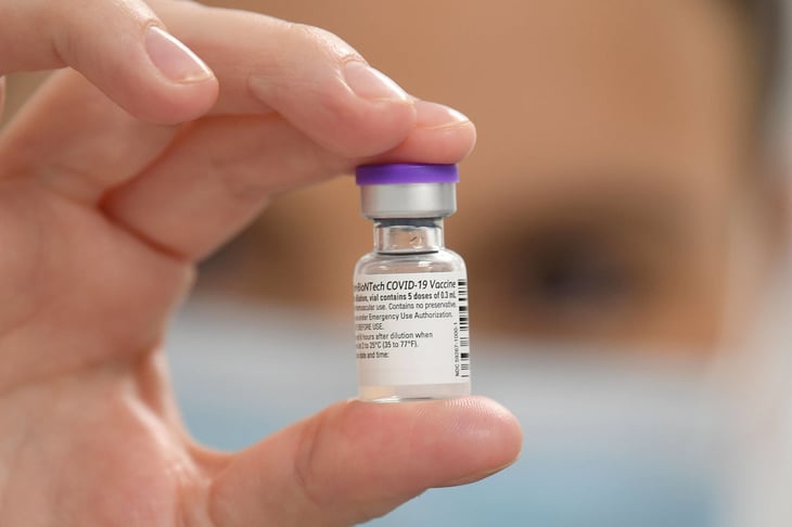 Uruguay sigue sin elegir su vacuna contra la COVID-19