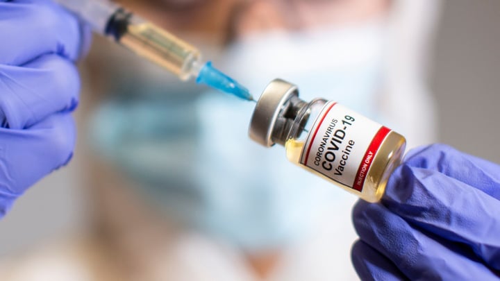 Llegan vacunas contra COVID-19 al país, pero descartan a Coahuila  
