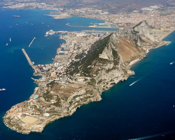 Acuerdo UE- R. Unido no incluye a Gibraltar, advierte su ministro principal