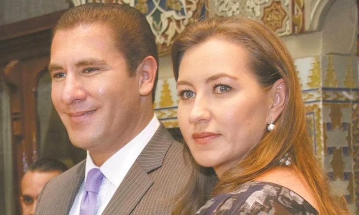 Detienen a 4 personas por muerte de Martha Érika Alonso y Moreno Valle