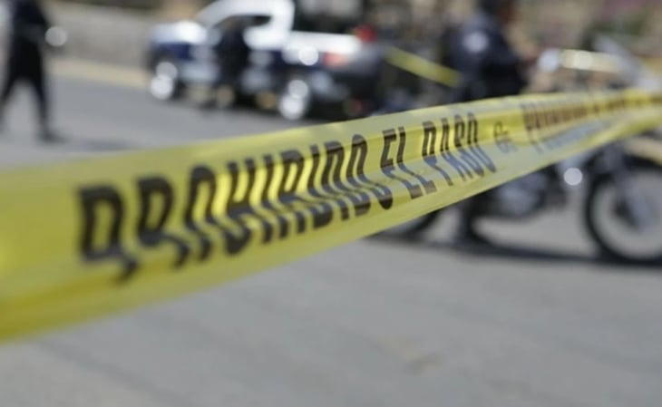 Policía de León muere en accidente vial tras salir de trabajar