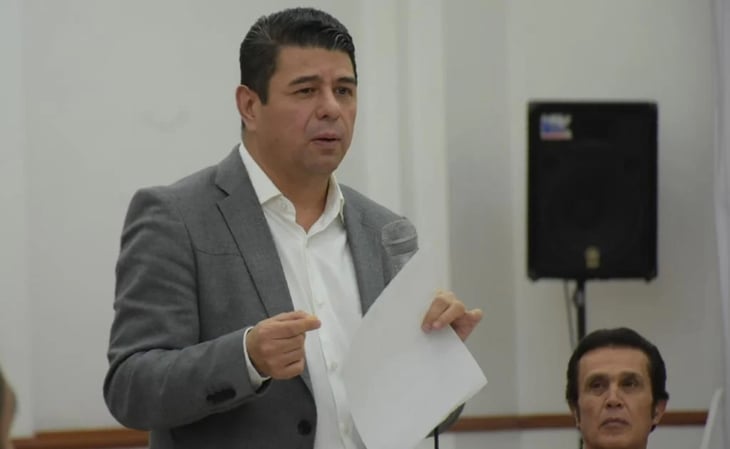 PAN, PRI y PRD van por 'candidaturas comunes' en CDMX