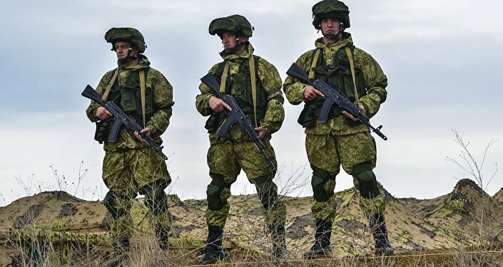 Rusia defiende su expansión militar en África