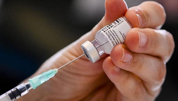 Variantes del coronavirus no requieren reconsiderar eficacia de las vacunas