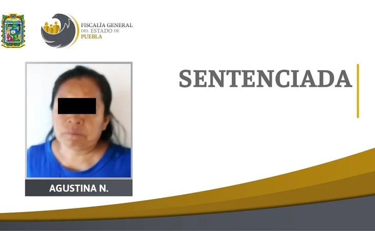 Dan 22 años de cárcel a  mujer por incitar a linchamiento en Puebla