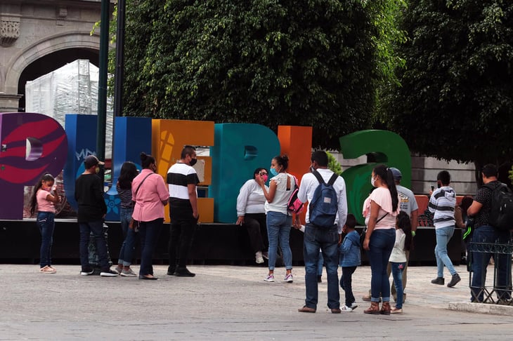 Decreta Puebla 'Alerta Máxima' por Covid-19