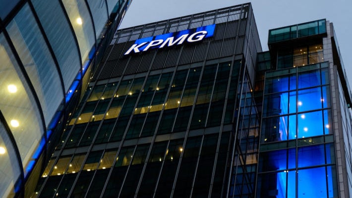 KPMG: Tecnología cambió a 70% de negocios en México
