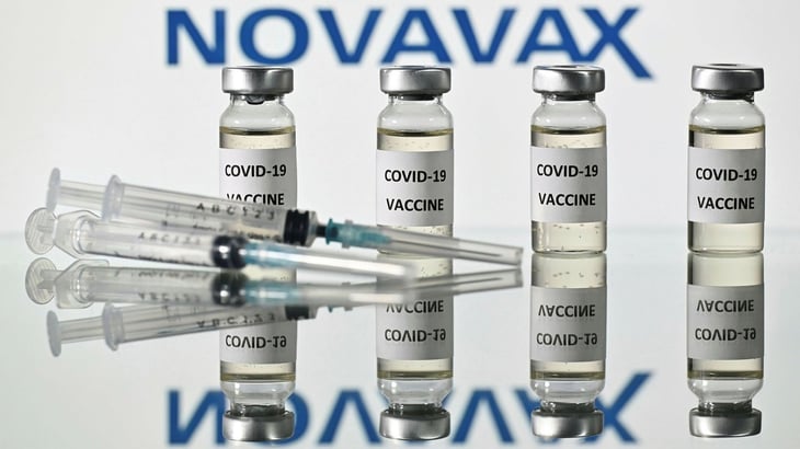 Novavax: Inicia fase 3 de vacuna en el país